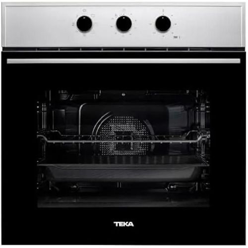 Four électrique - TEKA - HSB615S - Expédition rapide - Meilleures réductions - Appareil électroménager