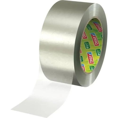 Bande d'emballage transparente TESA ECO & ULTRA STRONG 58297-00000-00 (L x l) 66 m x 50 mm