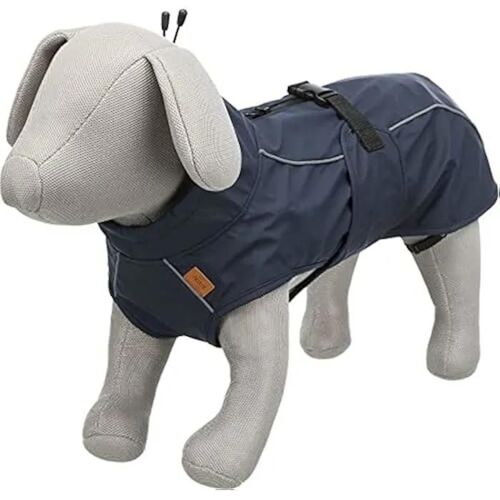 Vêtement Pour Chien - Trixie - Husum - Imperméable - Ajustable - Réfléchissant
