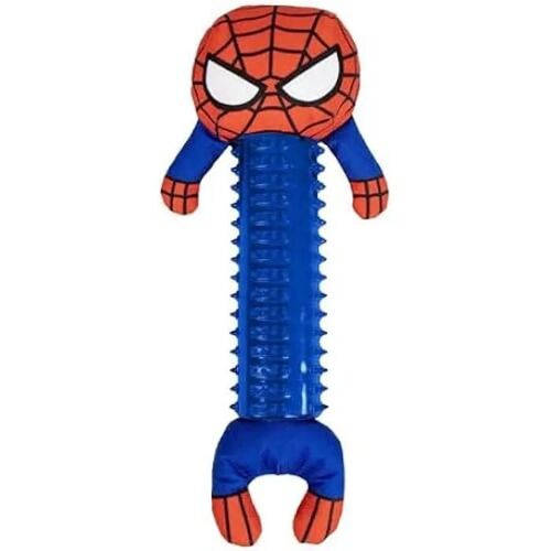 Jouet De Dentition - Cerdá - Spiderman - Tpr - 11 X 30 X 9 Cm - Multicolore