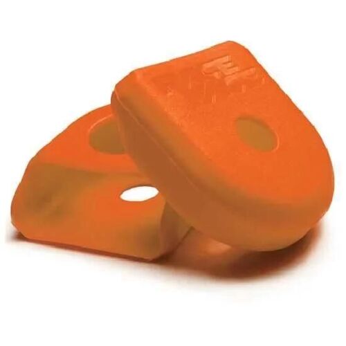 Pièces Détachées De Vélo Manivelles Race Face Small Crank Boot 2 Units - Taille Unique - Multicolor