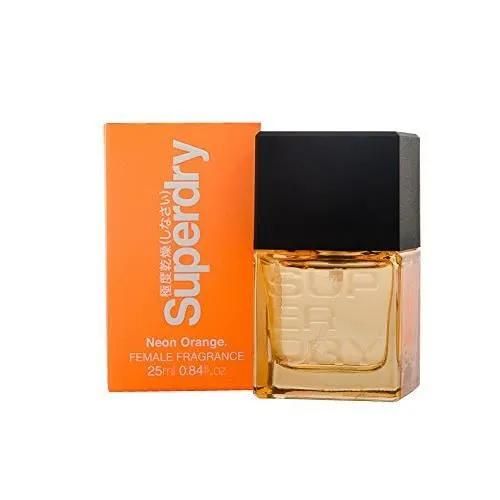 Superdry Neon Orange Edt 25ml 