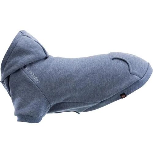 Sweatshirt Pour Chien À Capuche Trixie Be Nordic Flensburg