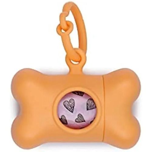 Pour Chien Multicolore