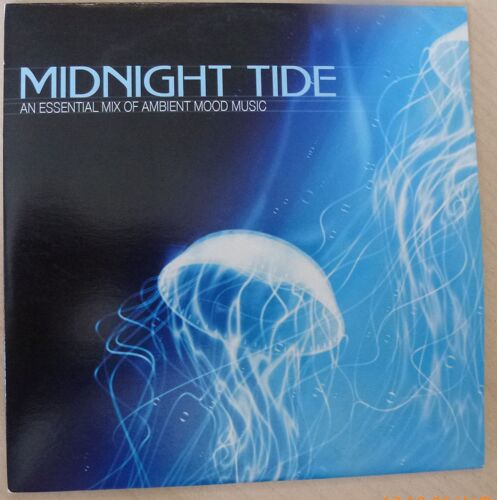 Midnight Tide Essantial Mix Of Ambient Mood Music