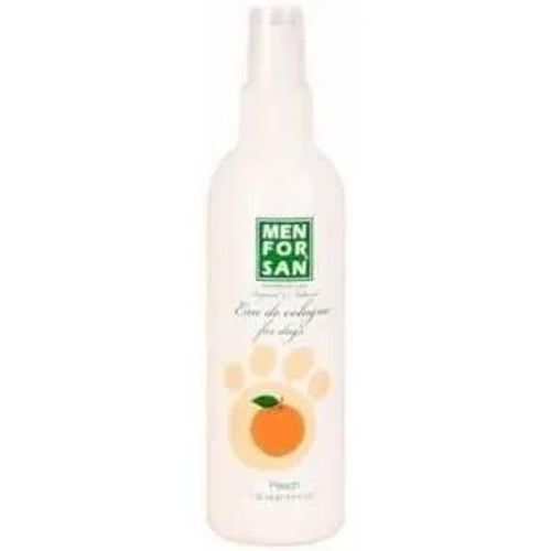 Eau De Cologne Pêche 125 Gr 
