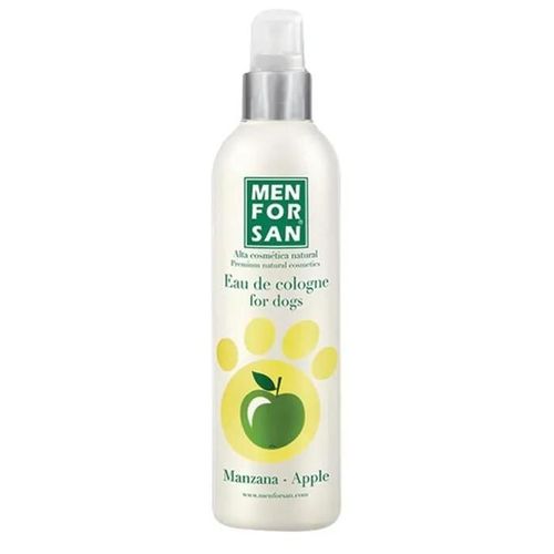 Eau De Cologne Pomme 125 Gr 