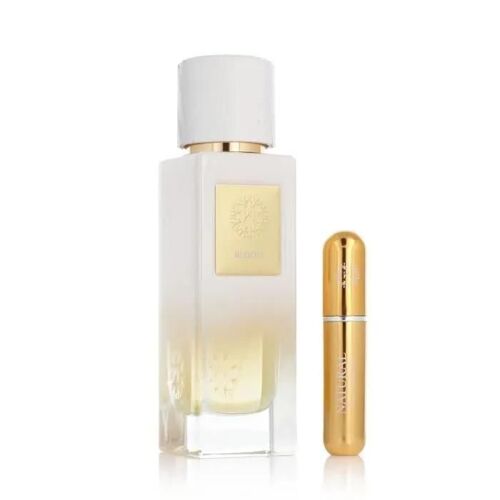 Parfum - The Woods Collection - Natural Bloom - Unisexe - 100 Ml - Eau De Parfum 