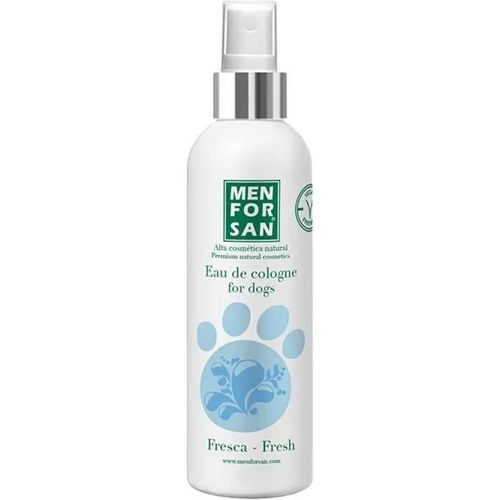 Eau De Cologne Fresh 125 Gr 