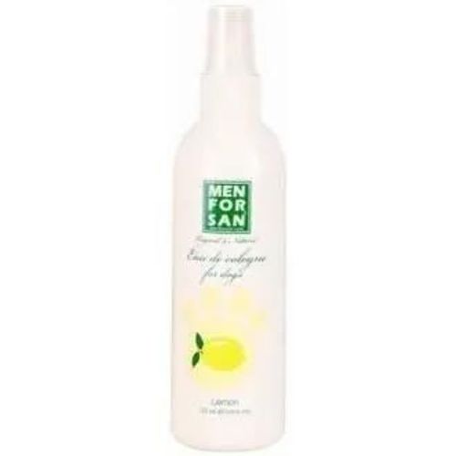 Eau De Cologne Citron 125 Gr 