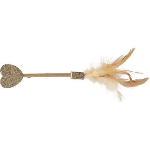 Friandise Pour Chat Sucette Au Matatabi/C?ur Trixie (X4)