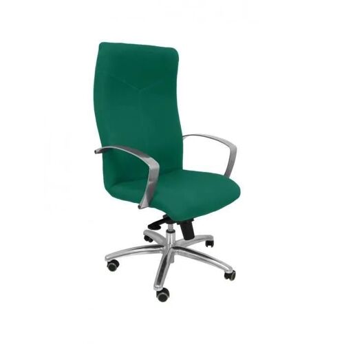Modèle 115DBBALI456 Fauteuil de direction ergonomique avec mécanisme d'inclinaison et réglable en hauteur Assise et dossier