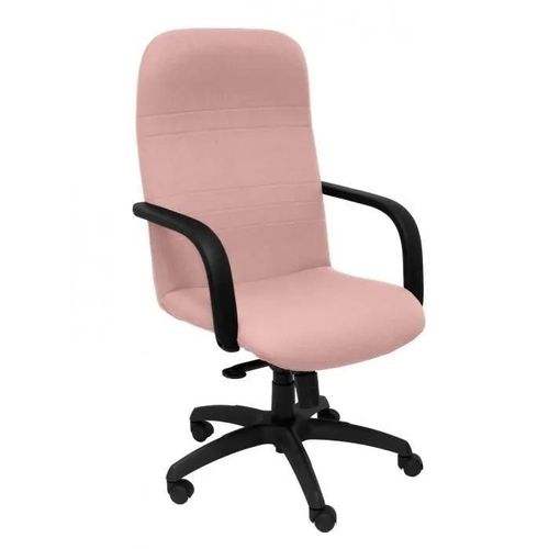 Modèle 100dbbali710 Fauteuil De Direction Ergonomique Avec Mécanisme D'inclinaison Et Réglable En Hauteur Assise Et Dossier