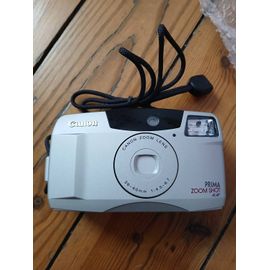 Appareil photo canon prima zoom shot