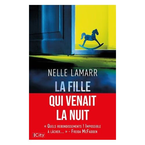 La Fille Qui Venait La Nuit