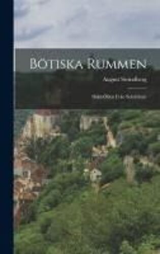 Bötiska Rummen