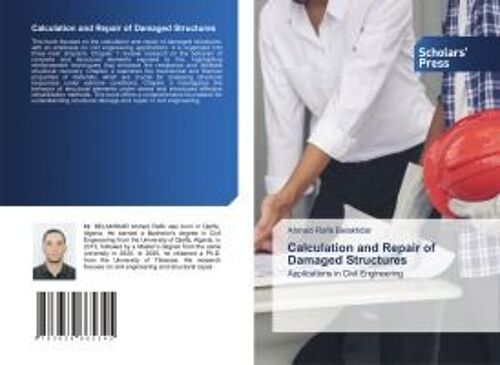 Calculation And Repair Of Damaged Structures
