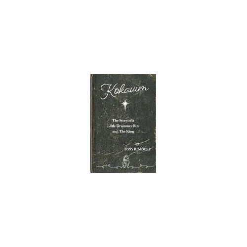Kokavim - The Story Of A Little Drummer Boy And The King