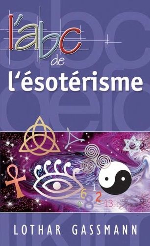 L'abc De L'ésotérisme