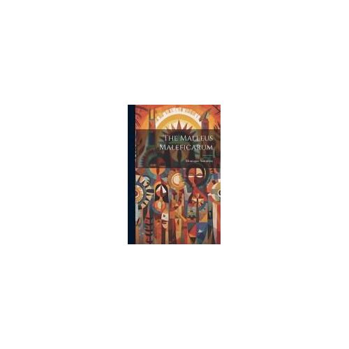 The Malleus Maleficarum