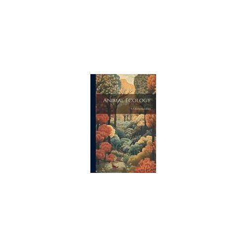 Animal Ecology