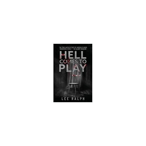 Hell Comes To Play