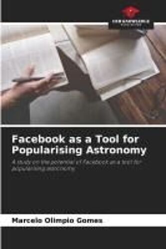 Facebook As A Tool For Popularising Astronomy