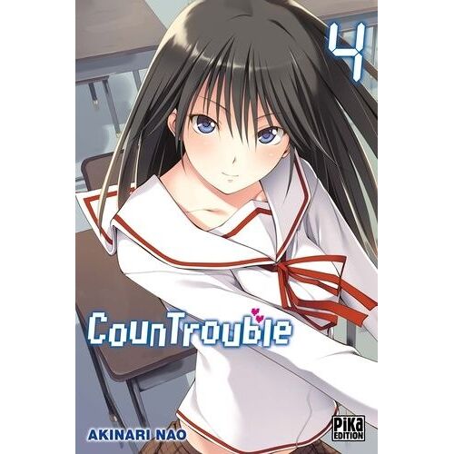 Countrouble - Tome 4