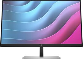HP Écran FHD E24 G5 sans PVC