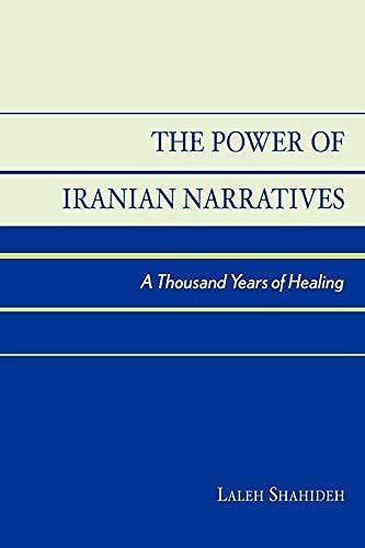 Power Of Iranian Narratives