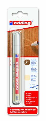 Edding 9030623 Marqueur pour meuble edding 8900