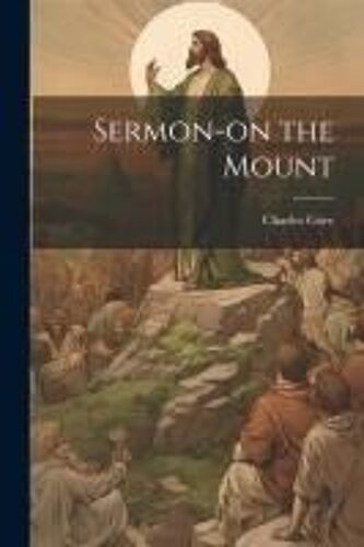 Sermon-On The Mount