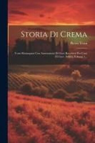 Storia Di Crema