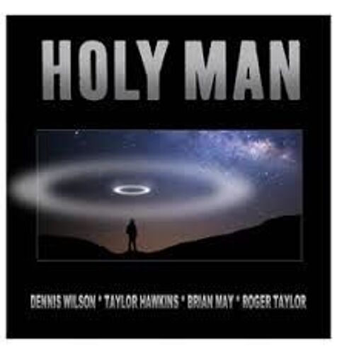 Holy Man Rsd 2019