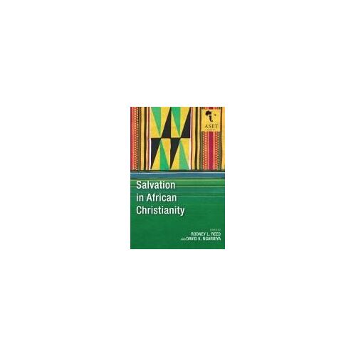 Salvation In African Christianity