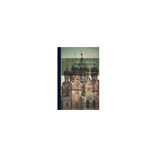 The Russian Revolution