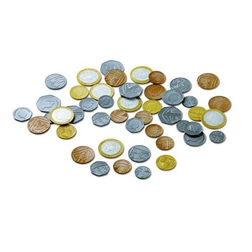 Ressources D'apprentissage Bulk Play Money Lot, Lot De 700
