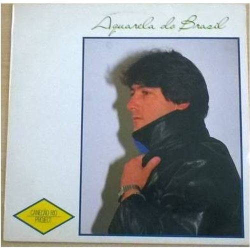 Aquarel Do Brasil,Canecao Rio Project