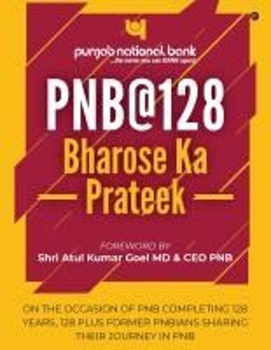 Pnb@128 - Bharose Ka Prateek