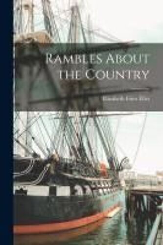 Rambles About The Country