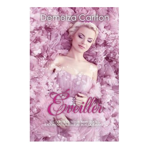 Éveiller: Un Conte De Fées Romantique Racontant La Belle Au Bois Dormant