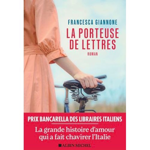 La Porteuse De Lettres