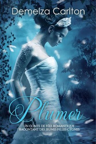 Plumer: Un Conte De Fées Romantique Racontant Des Jeunes Filles Cygnes