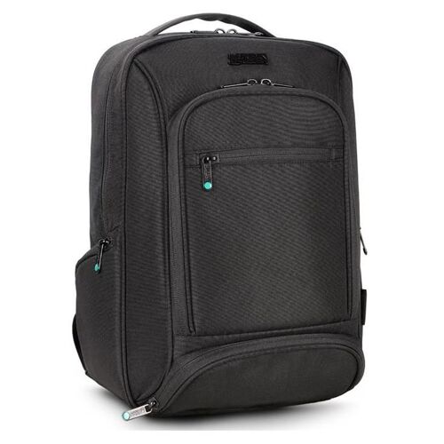 Urban Factory Mixee - Sac à dos pour ordinateur portable - compact, éco-conçu - 13" - 14