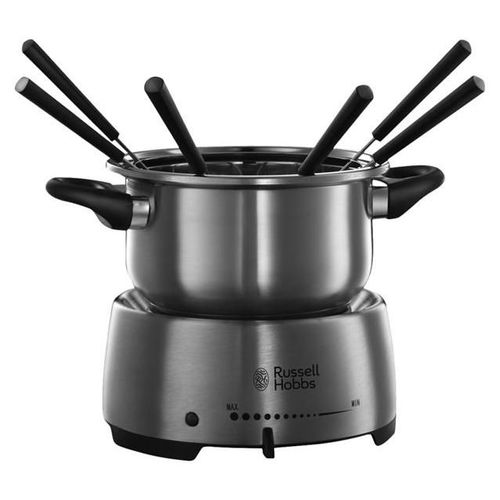 Fondue Russell Hobbs Fiesta 22560-56 - 2 litres - 1.2 kWatt