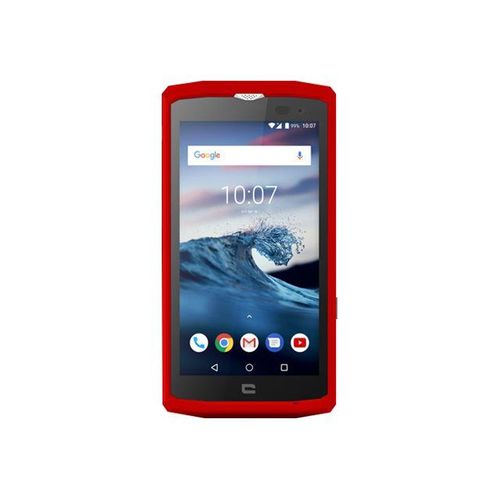 Crosscall Core X3 16 Go Double SIM Rouge