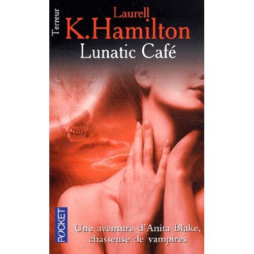 Lunatic Cafe