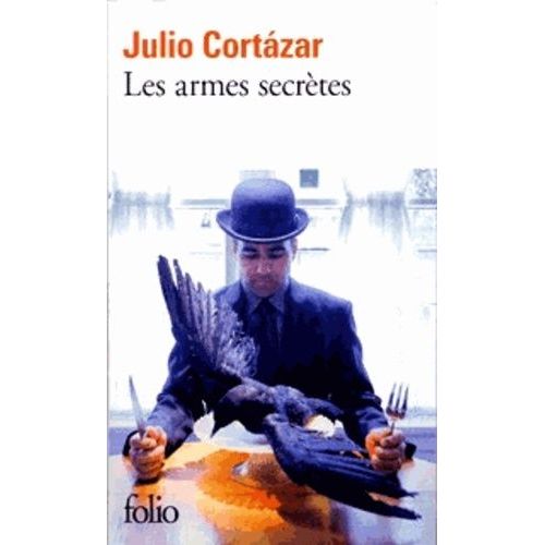 Les Armes Secrètes