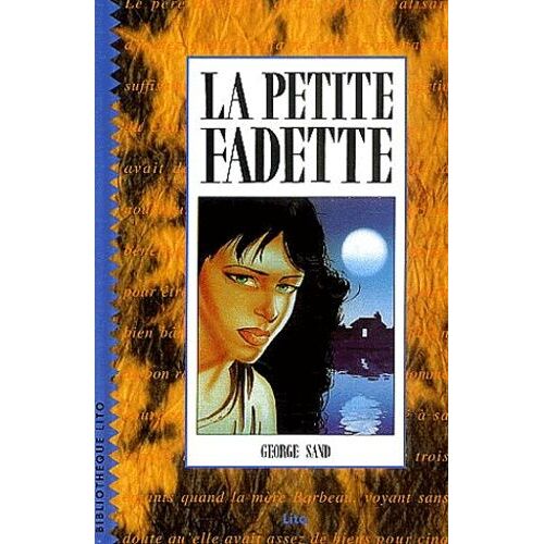 La Petite Fadette