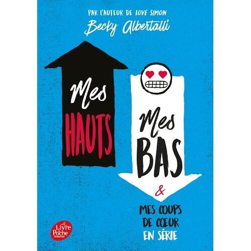 Mes Hauts, Mes Bas & Mes Coups De Coeur En Série
